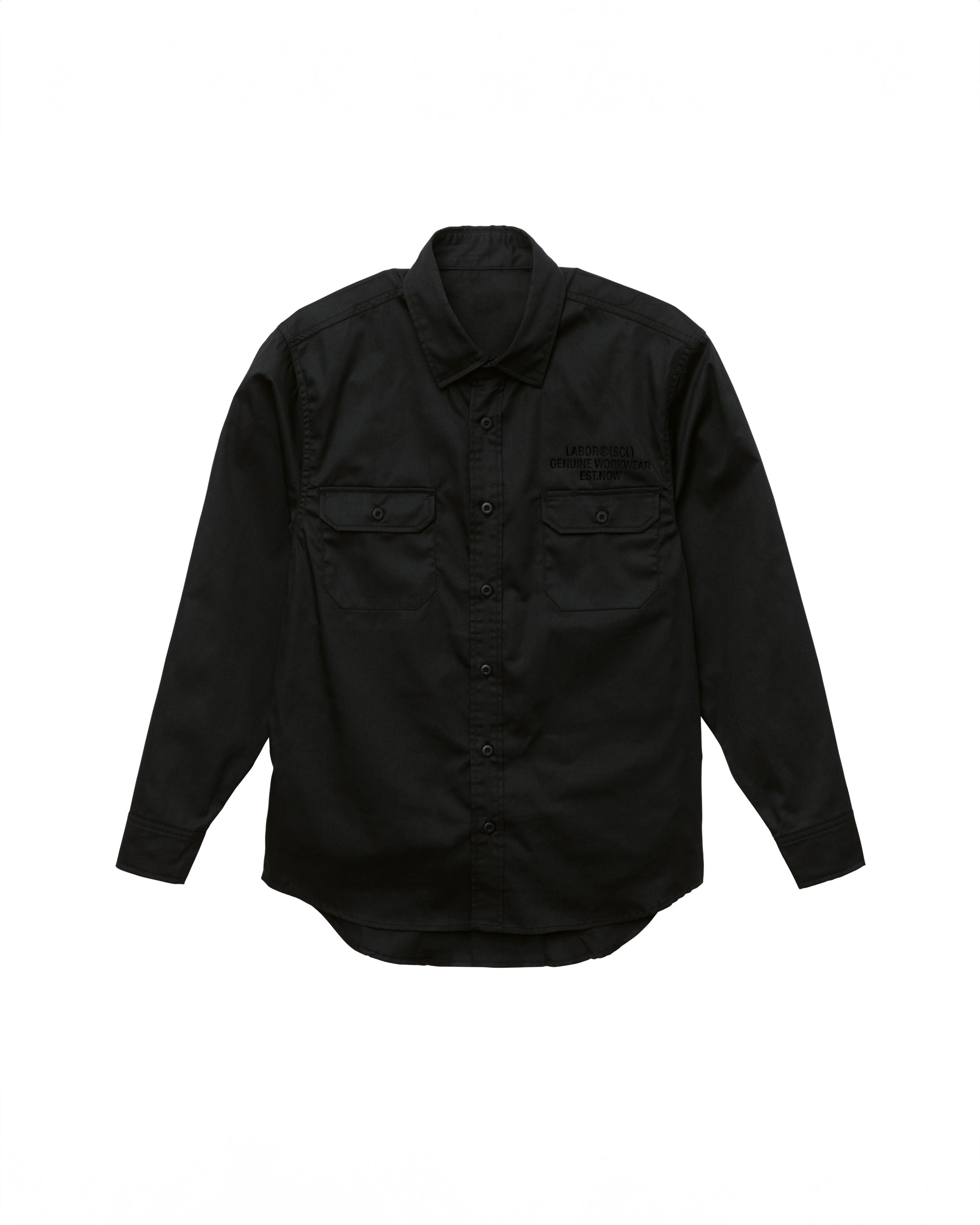 GENUINE WORKWEAR SHIRT