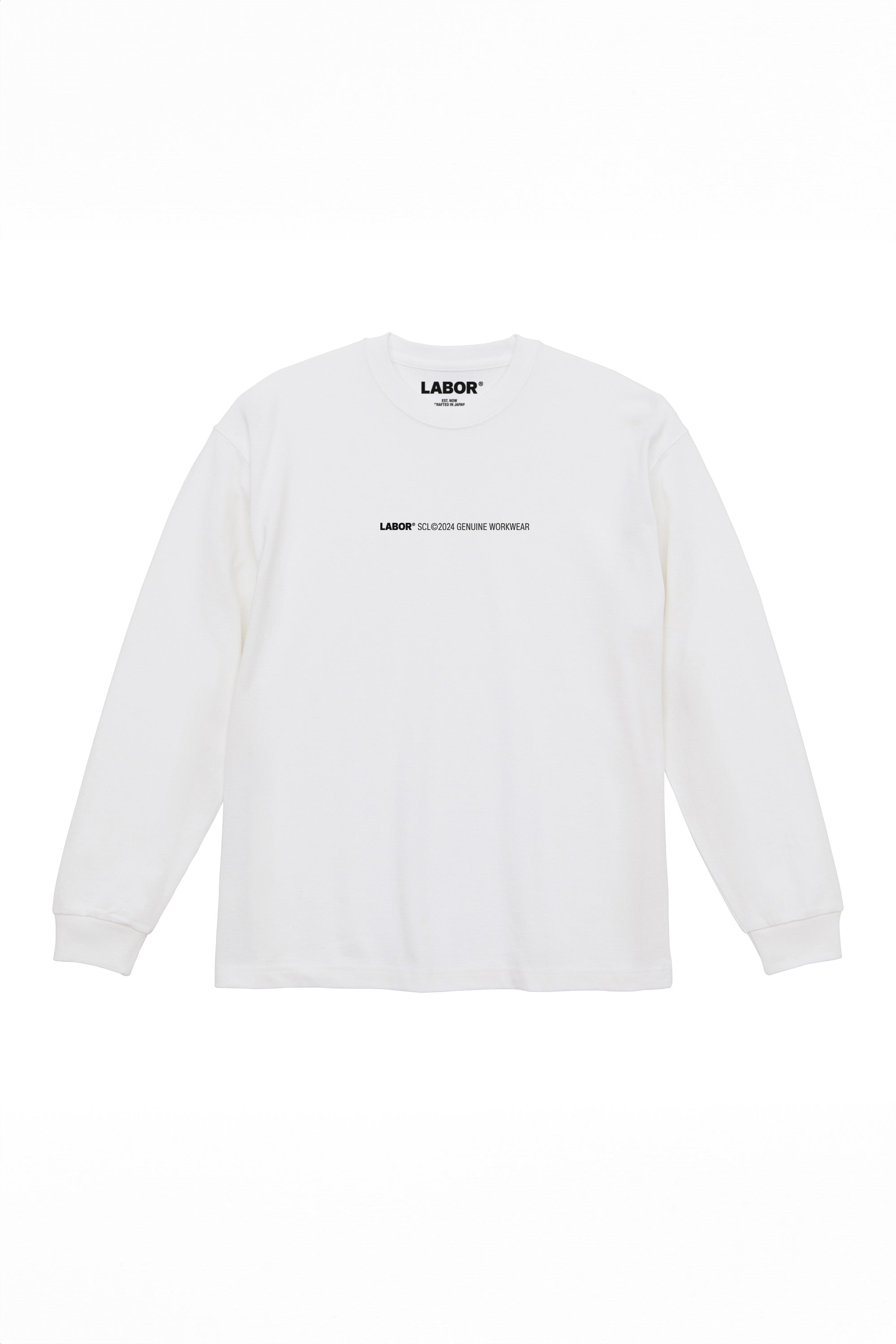 LONG SLEEVE HEX