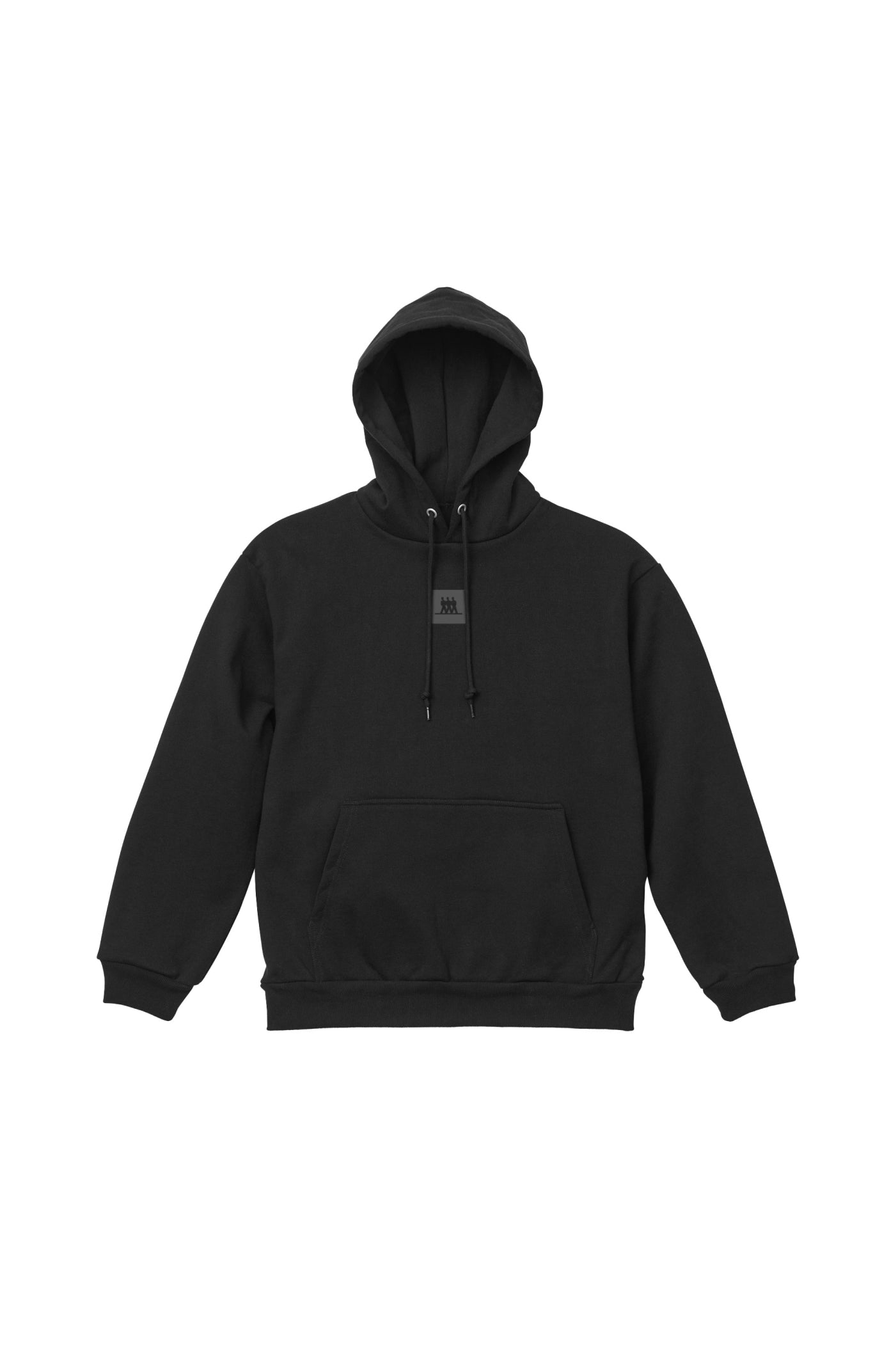 OFFLINE PUFF HOODIE