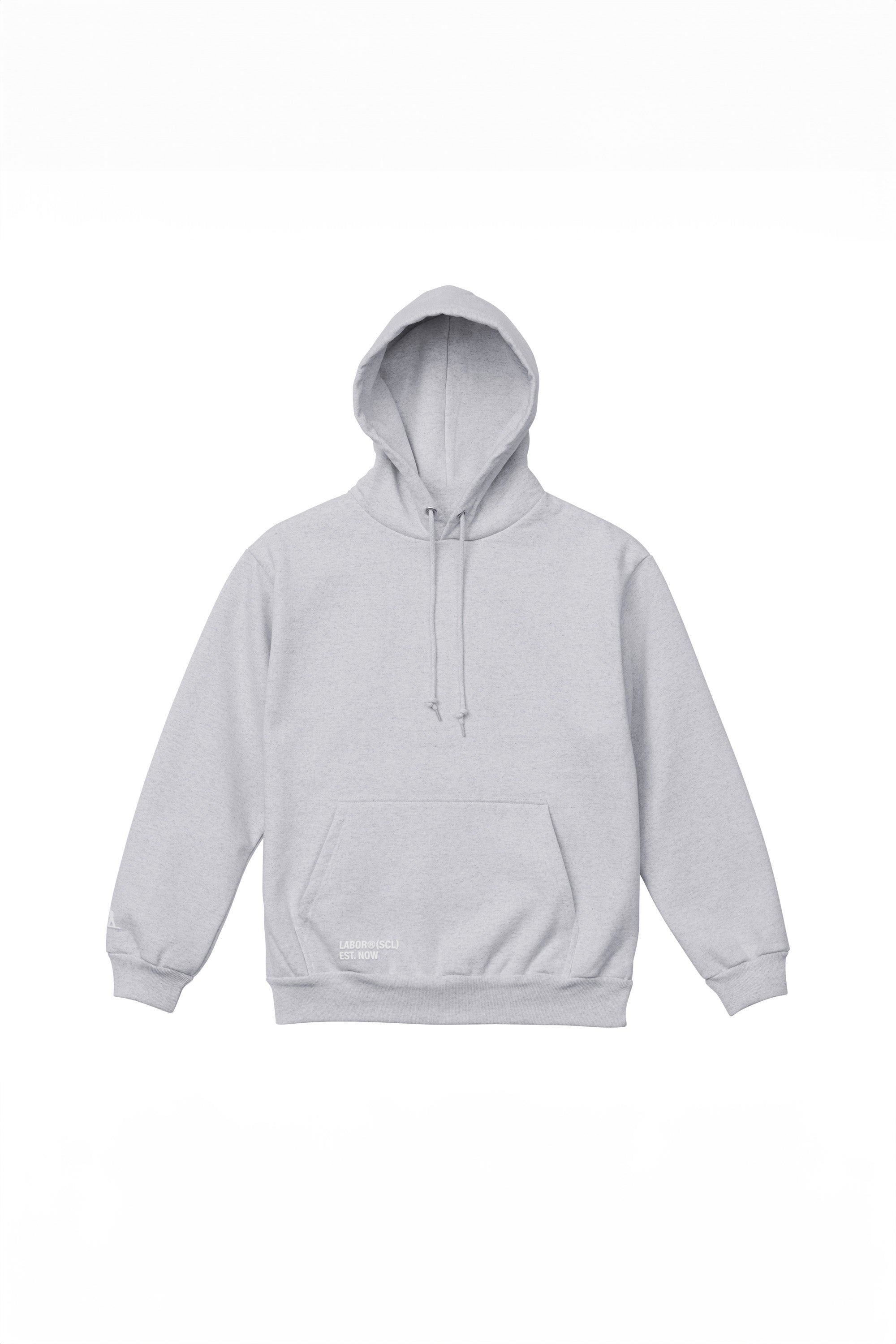 OFFLINE PUFF HOODIE