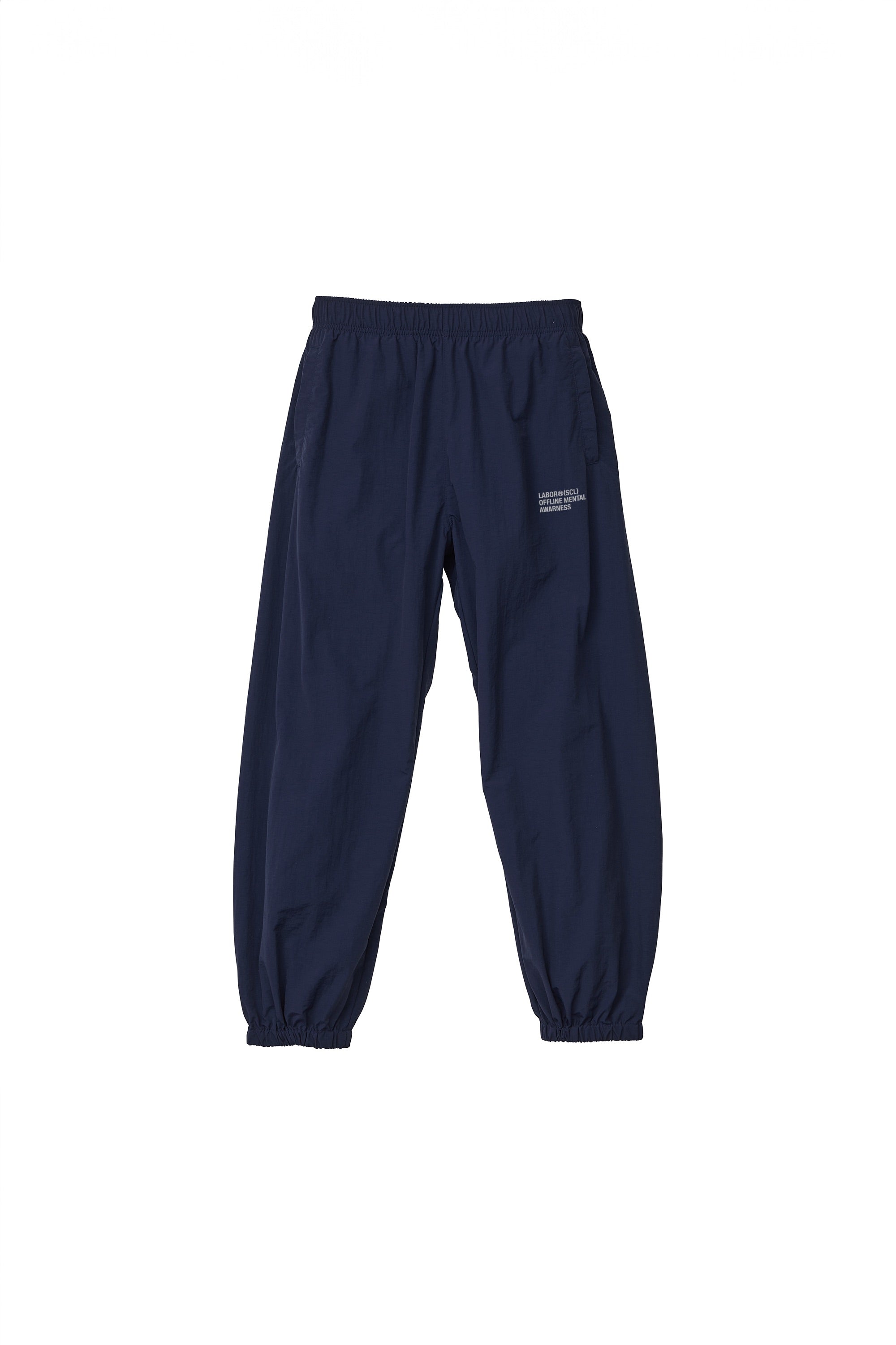 SCL TRACK SUIT PANTS