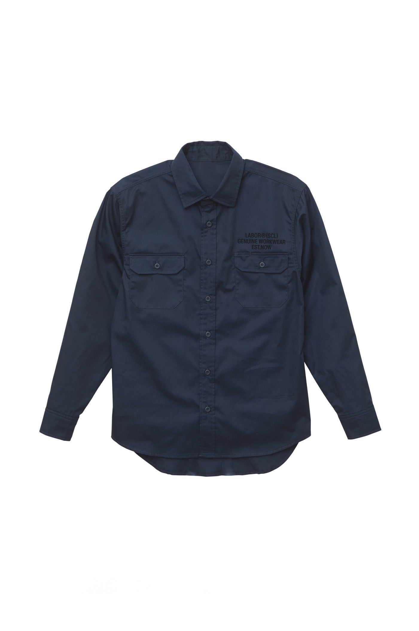 GENUINE WORKWEAR SHIRT